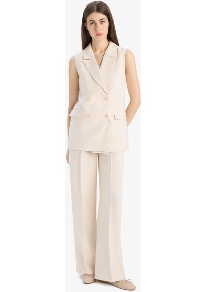 Wide Leg Tensel Kumaş Palazzo Pantolon Cepli Yüksek Bel Uzun Geniş Paça E8502AX25SM modelleri