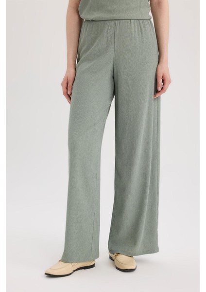 Straight Fit Düz Paça Pantolon E0327AX25SP fırsatları