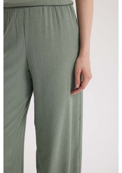 Straight Fit Düz Paça Pantolon E0327AX25SP indirimleri