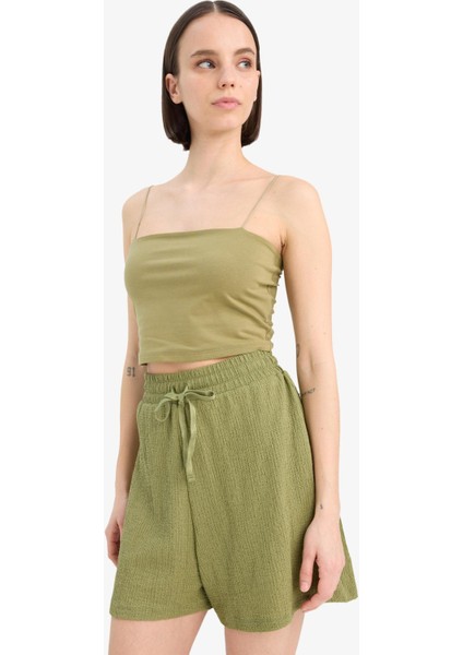 Coool Loose Fit Bürümcük Şort A6223AX25SM fiyatları