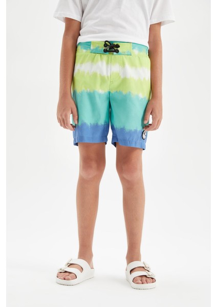 Erkek Çocuk Deniz Şortu C5574A824HS fırsatları