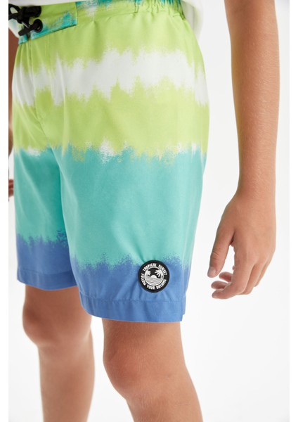 Erkek Çocuk Deniz Şortu C5574A824HS indirimleri