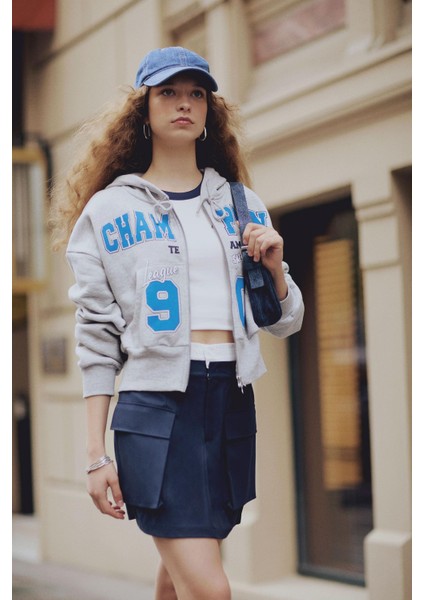 Coool A Kesim Mini Etek fiyatları