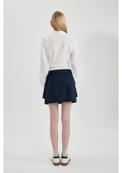 Coool A Kesim Mini Etek