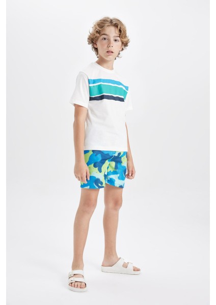 Erkek Çocuk Deniz Şortu fiyatları