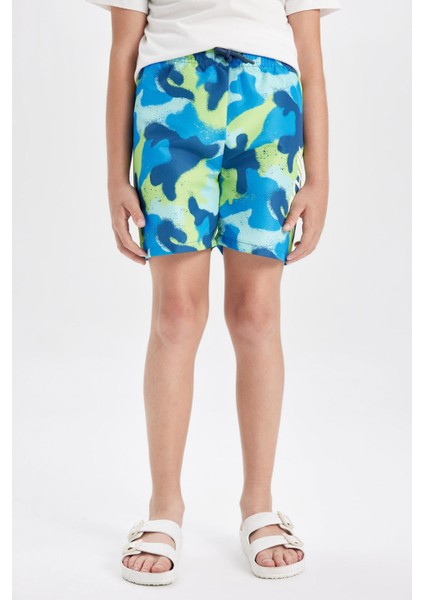 Erkek Çocuk Deniz Şortu indirimleri