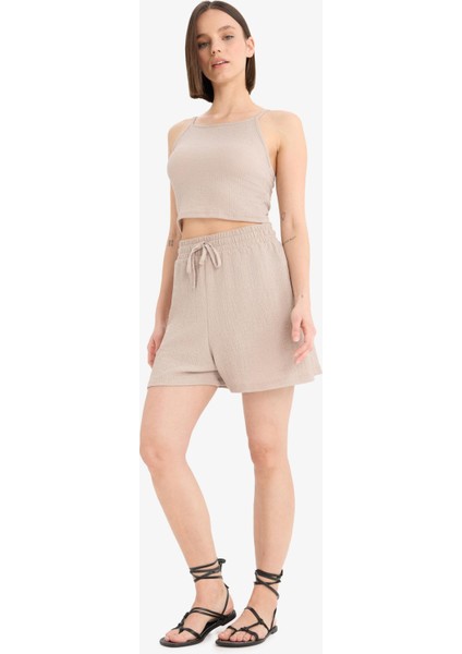 Coool Loose Fit Bürümcük Şort A6223AX25SM fiyatları