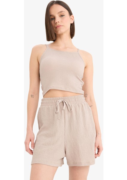 Coool Loose Fit Bürümcük Şort A6223AX25SM fırsatları