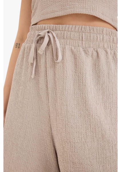 Coool Loose Fit Bürümcük Şort A6223AX25SM