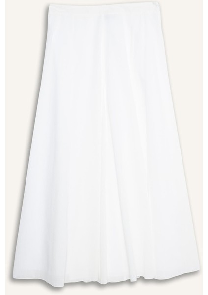 A Kesim Vual Maxi Etek F4560AX25HS