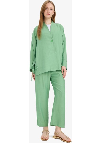 Beli Lastikli Harem Pantolon D9809AX25SM fiyatları