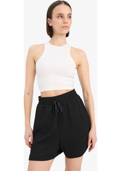 Coool Loose Fit Bürümcük Şort A6223AX25SM modelleri