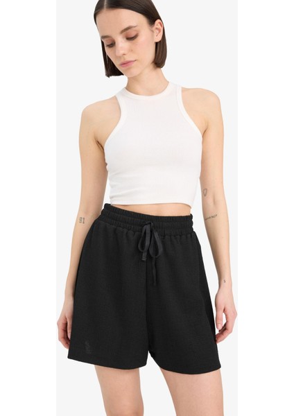 Coool Loose Fit Bürümcük Şort A6223AX25SM fırsatları