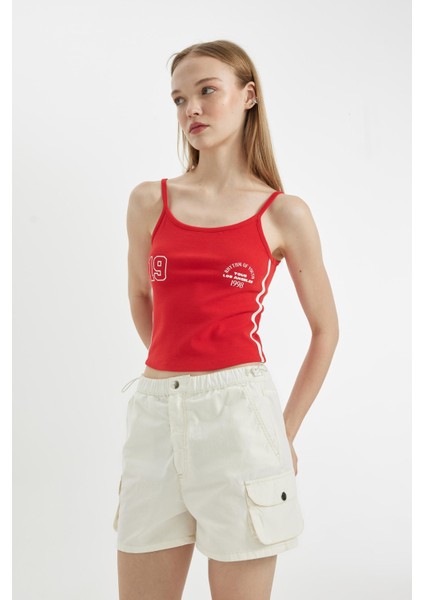 Coool %100 Pamuk Regular Fit Normal Bel Kısa Paça Gabardin Şort A3688AX24HS indirimleri