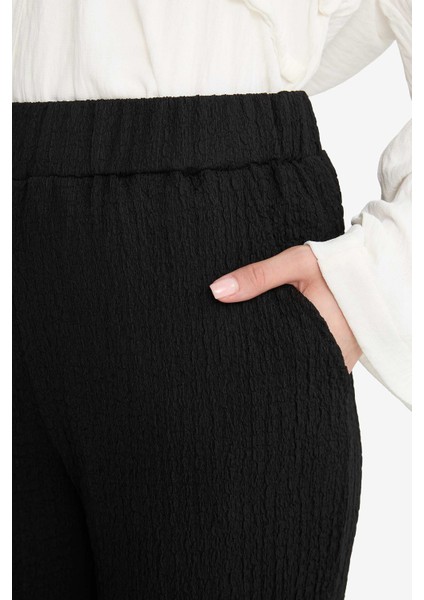 Relax Fit Bürümcük Pantolon E3436AX25SM indirimleri