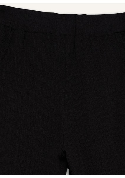 Relax Fit Bürümcük Pantolon E3436AX25SM