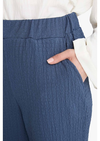 Relax Fit Bürümcük Pantolon E3436AX25SM indirimleri
