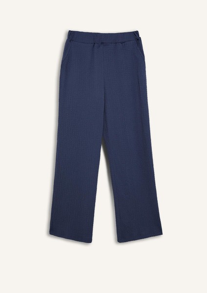 Relax Fit Bürümcük Pantolon E3436AX25SM