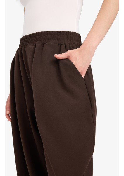 Coool Balloon Fit Normal Bel Pantolon F3375AX25SM fırsatları