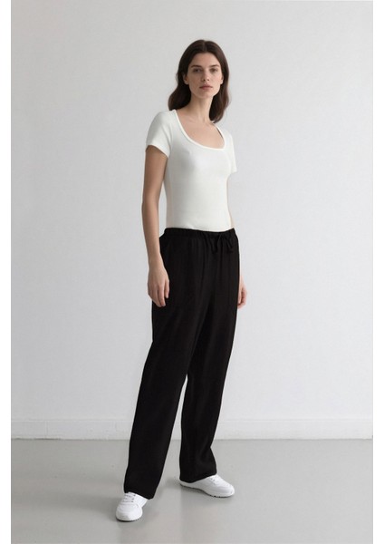 Harem Basic Düz Paça Pantolon E5760AX25SP fiyatları