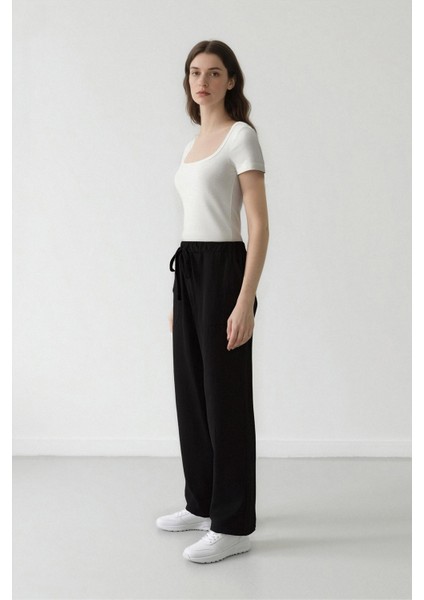 Harem Basic Düz Paça Pantolon E5760AX25SP fırsatları
