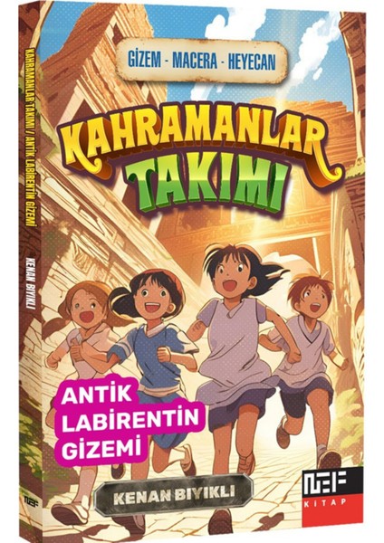 Kahramanlar Takımı Serisi (6 Kitap) Okuma Alışkanlığı Kazandıran Set Büyük Yazı Görsel Şölen modelleri