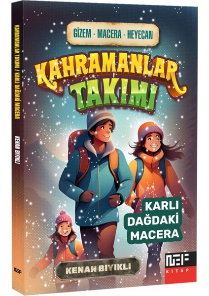 Kahramanlar Takımı Serisi (6 Kitap) Okuma Alışkanlığı Kazandıran Set Büyük Yazı Görsel Şölen fırsatları