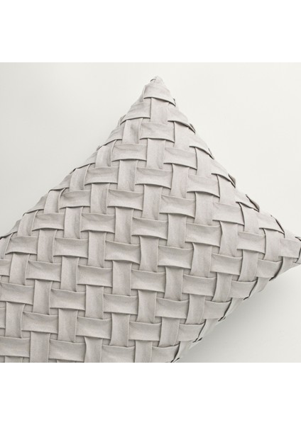 Arvis 30X50 cm Kırlent Kılıfı Gri fiyatları