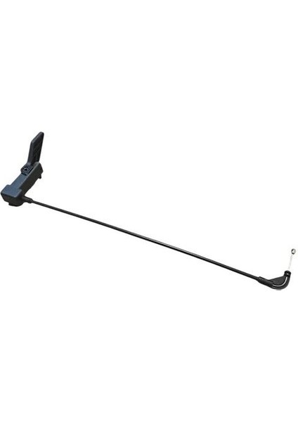 Dgs T-12013 - Kaput Emniyet Mandalı Clıo Iv Captur Trafıc Iıı