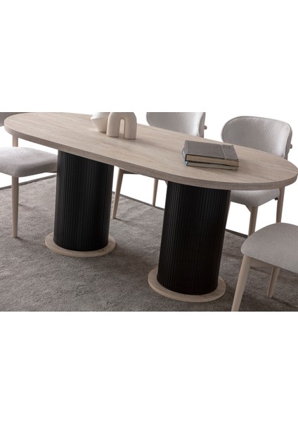 Tavola Yemek Masası 4 Sandalye Takım fiyatları