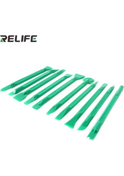 Relife RL-049C 10'lu Pena Seti indirimleri