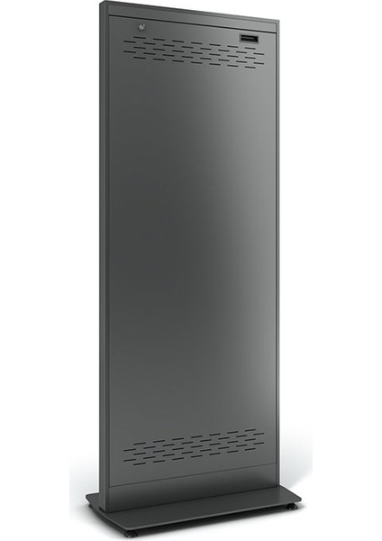 C01 55" Digital Signage Totem + iiYama LH5560UHS-B1AG Signage Monitör fiyatları