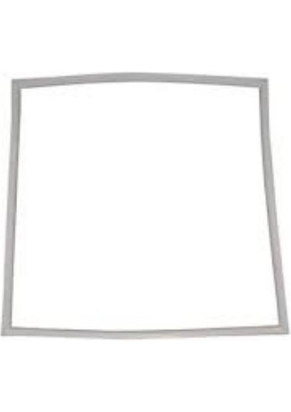 Buzdolabı Alt Kapak Contası, Beko D9576NEK ile Uyumlu