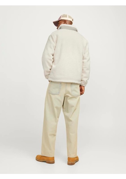 Erkek Jorvesterbro Teddy Mont - Beyaz fiyatları