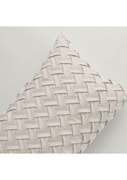 Arvis 30X50 cm Kırlent Kılıfı Bej fiyatları