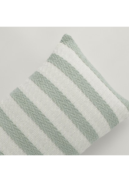 Shakil 30X50 cm Kırlent Kılıfı Yeşil fiyatları