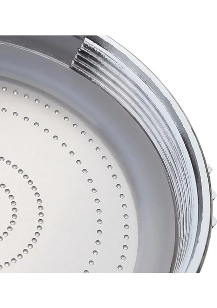 %50 Su Tasarruflu ve Arıtmalı Doğal Taşlı Banyo El Duş Başlığı (5047) fırsatları