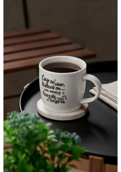 Canım Kendim Bone Mug 350 cc 885989