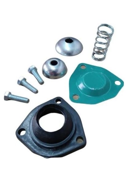 Srf-P 8015 - Vıtes Canak Tamır Takımı Dks Slx