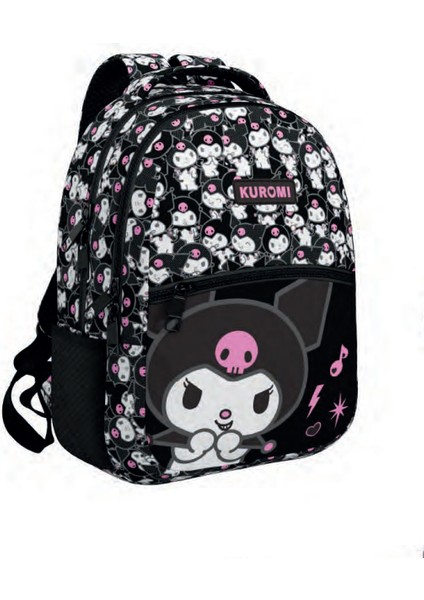 3196-9 Kuromı Okul Cantası