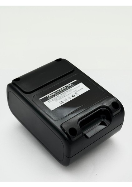 8000 Serisi XC8057/01 Aquaplus Dikey Süpürge 3000 mAh 25.2 V Batarya – Orjinal Uyumlu Uzun Ömürlü, Yüksek Performans Pil fırsatları