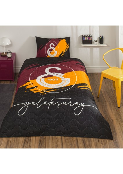 Taç Lisanslı Galatasaray Aslan Complete Set