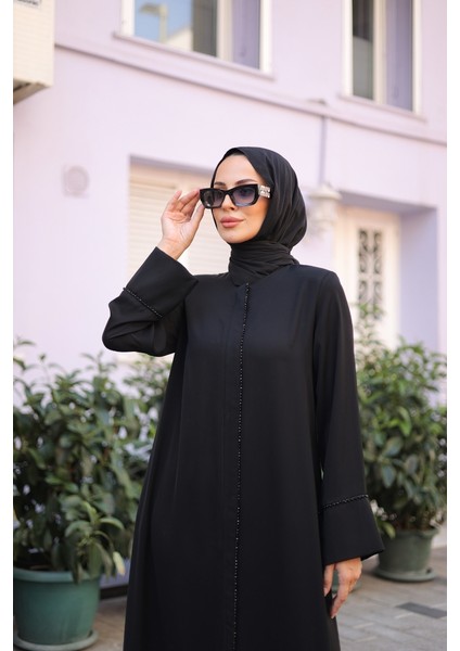 Alin Taşlı Ferace fiyatları