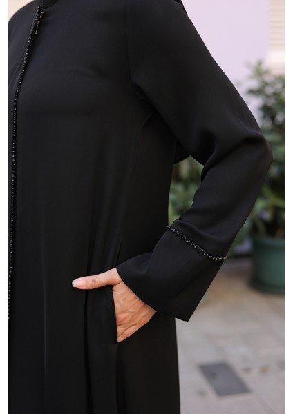 Alin Taşlı Ferace modelleri