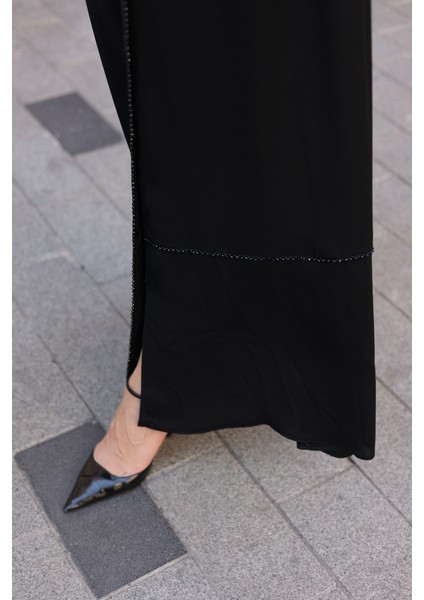 Alin Taşlı Ferace indirimleri