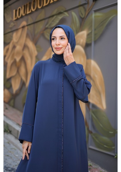 Alin Taşlı Ferace fiyatları