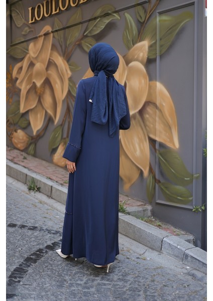 Alin Taşlı Ferace modelleri