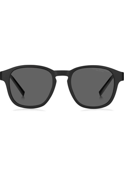 Th 2085/CS 003M9 50 Tommy Hilfiger Klipsli (Clip-On) Polarize Güneş Gözlüğü fiyatları