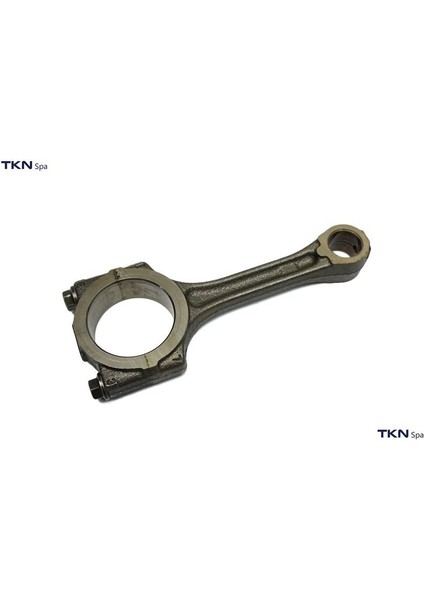 Tp RN-PK-007 - Piston Kolu Clio Kangoo 1.2 16V D4F D7F