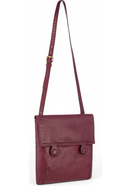 Gümüşlük Mor Kadın Çapraz Askılı Çanta 01 Gümüşlük fiyatları